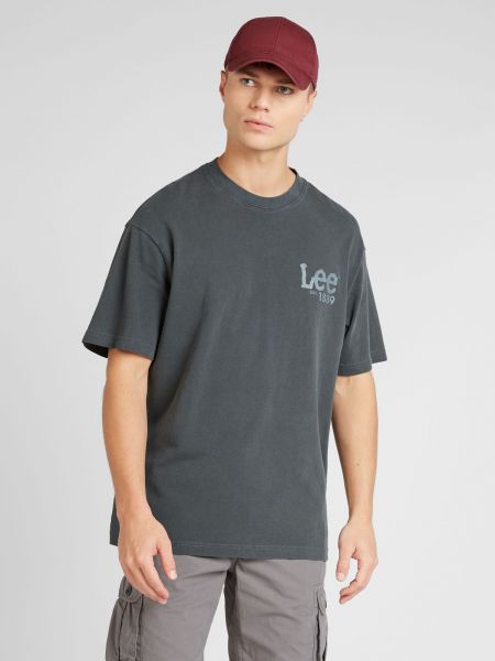 Μελανζέ πουκάμισο Lee