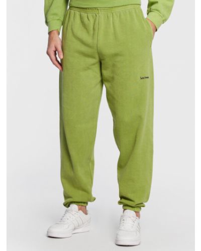 Pantalon de joggings Iets Frans… vert