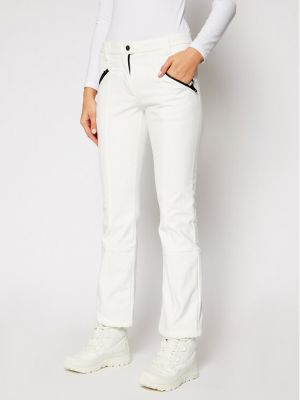 Панталон Cmp бяло