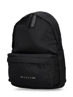 Найлонови чанта с катарама 1017 Alyx 9sm черно