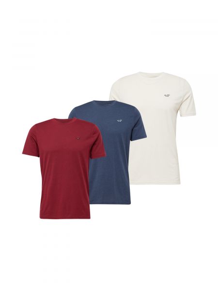 T-shirt Hollister