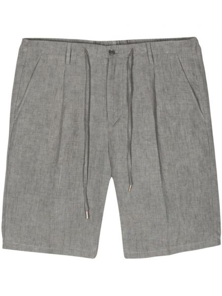 Bermudashorts Briglia 1949 grå