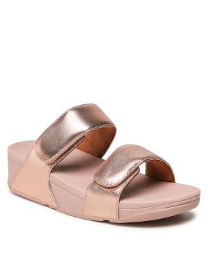 Sandale Fitflop roz