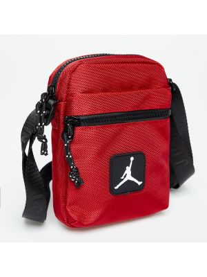 Τσάντα ώμου Jordan κόκκινο