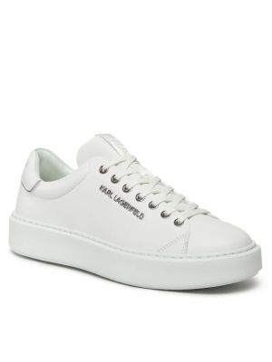 Кросівки Karl Lagerfeld білі