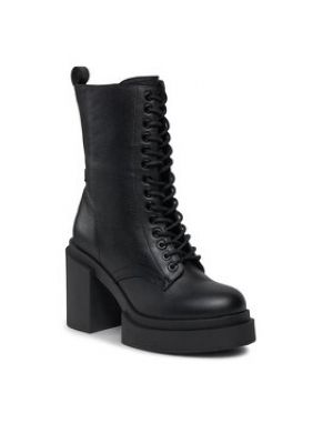 Ankle boots Bronx noir