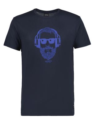 Тениска Icepeak синьо
