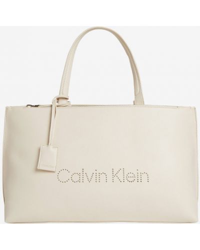 Geantă shopper Calvin Klein