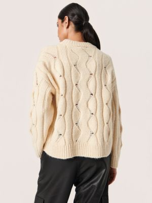 Шерстяной свитер Soaked In Luxury