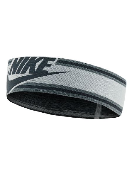 Guanti Nike grigio