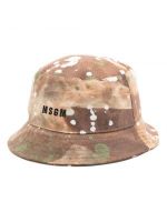 Pánske klobúky Msgm