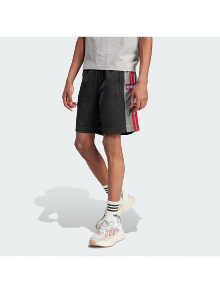 Pantalon en coton Adidas Originals