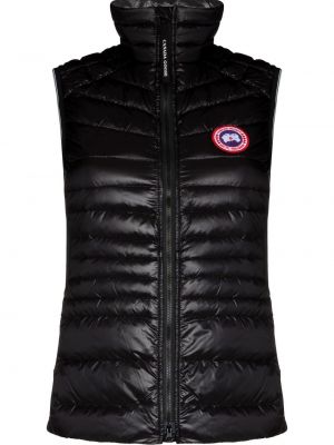 Vest Canada Goose svart