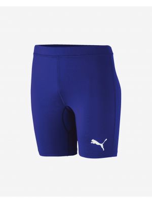 Sportovní kalhoty Puma modré