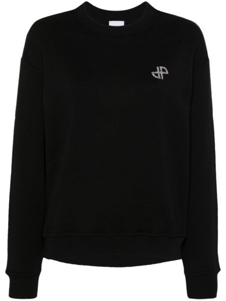 Sweatshirt Patou sort