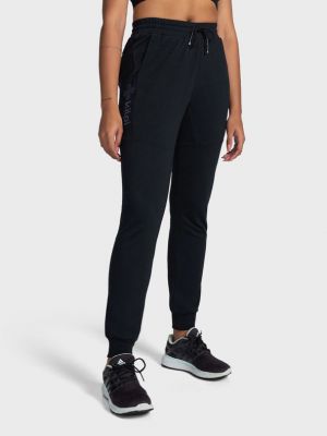 Pantaloni sport Kilpi negru