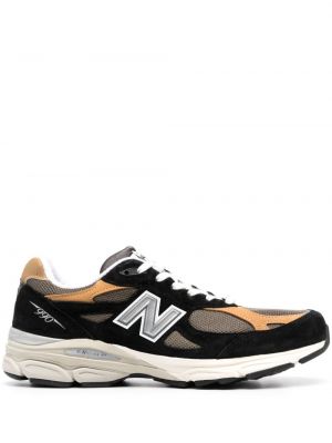 Baskets New Balance noir