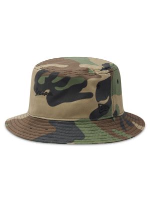Sombrero New Era verde