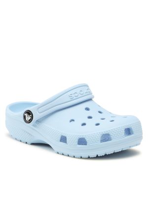 Ciabatte Crocs blu