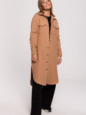 Mantel Bewear pruun