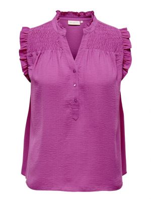 Top Only Carmakoma pink