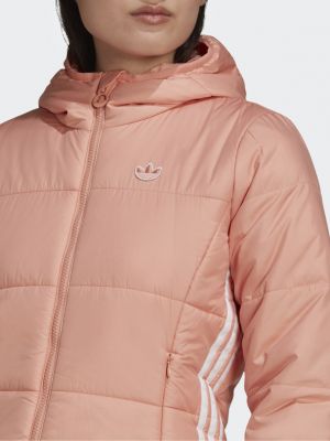 Jacke Adidas Originals pink