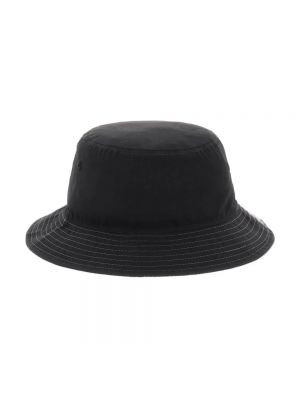 Czarna czapka z daszkiem Yohji Yamamoto