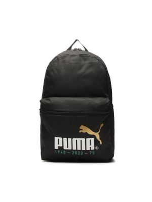 Nahrbtnik Puma črna