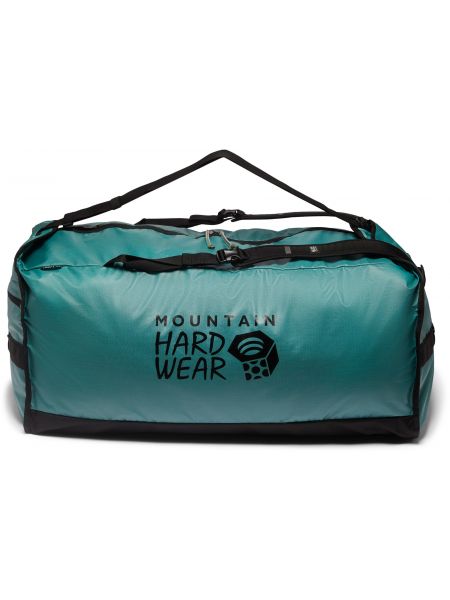Спортивная сумка Mountain Hardwear зеленая