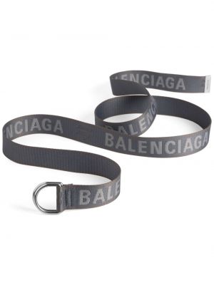 Žakárový pásek Balenciaga