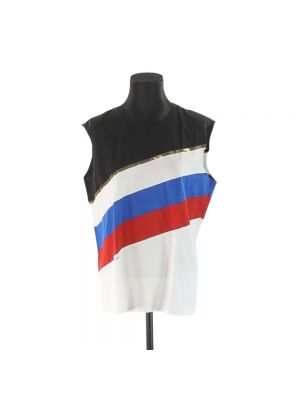 Top bawełniany Alexandre Vauthier Pre-owned