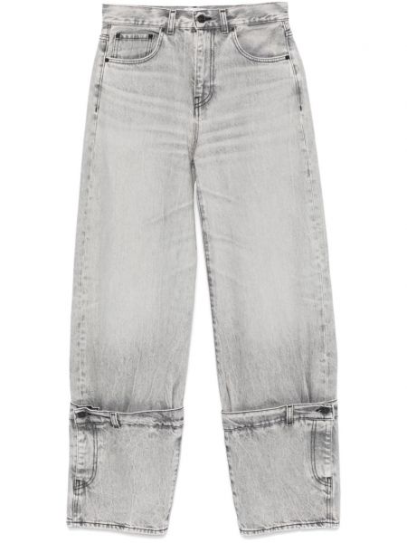 Jeans Haikure grå