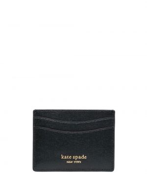 Kožená peňaženka Kate Spade