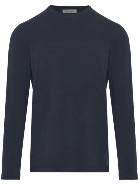 Sweatshirt Corneliani blå