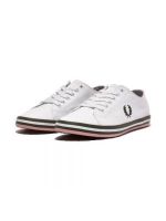 Zapatos Fred Perry para mujer