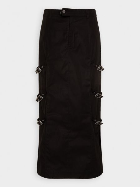 Długa spódnica Gestuz czarna