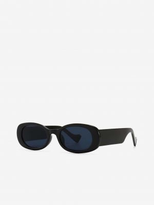Sluneční brýle Veyrey černé