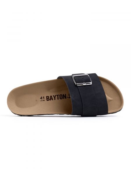 Chaussures de ville Bayton noir