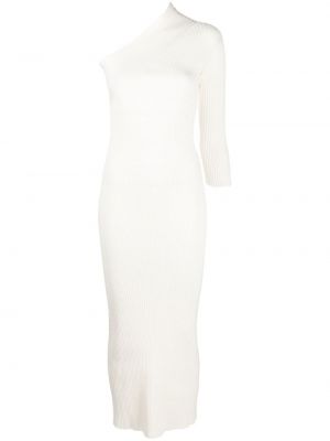 Μάξι φόρεμα Aeron λευκό