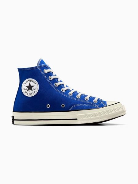 Pantofi Converse albastru