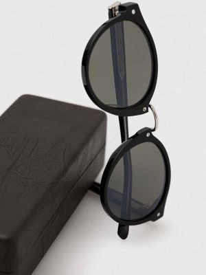 Sluneční brýle na zip Von Zipper černé