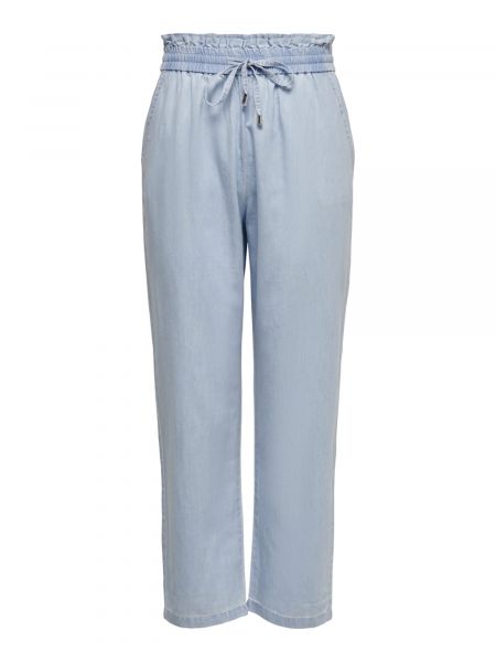 Jeans Only Petite himmelblå