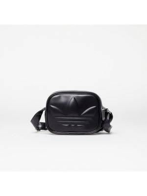 Τσάντα ώμου Adidas Originals μαύρο