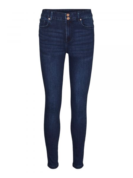 Jeans Vero Moda blå