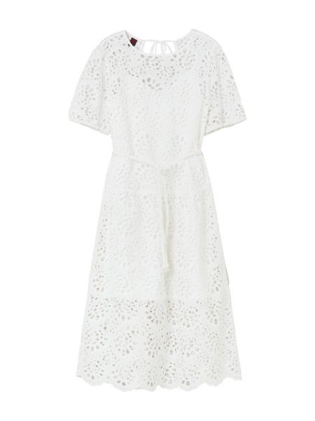 Sukienka Stefanel biała