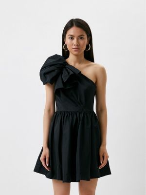 Вечернее платье Pinko, черное