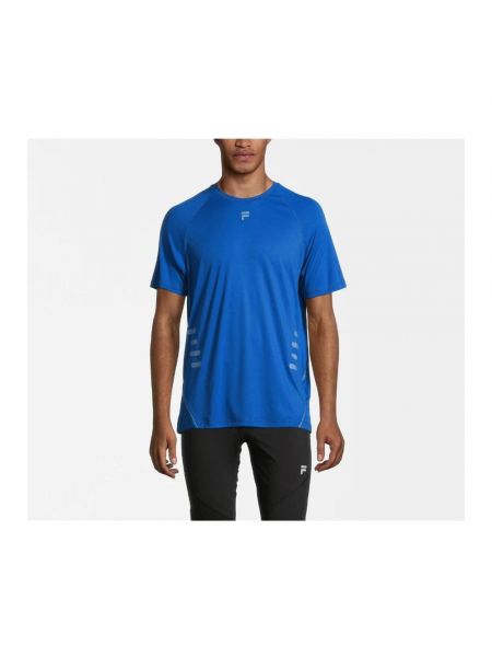 T-shirt Fila blau