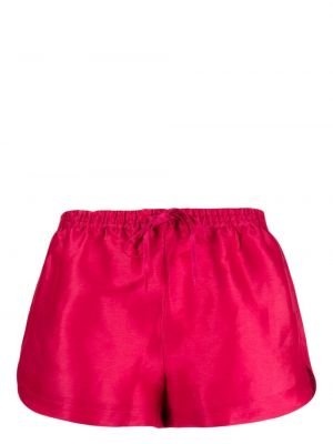Pantaloni Love Stories rosa