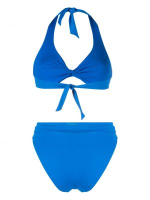 Bikini Fisico niebieski