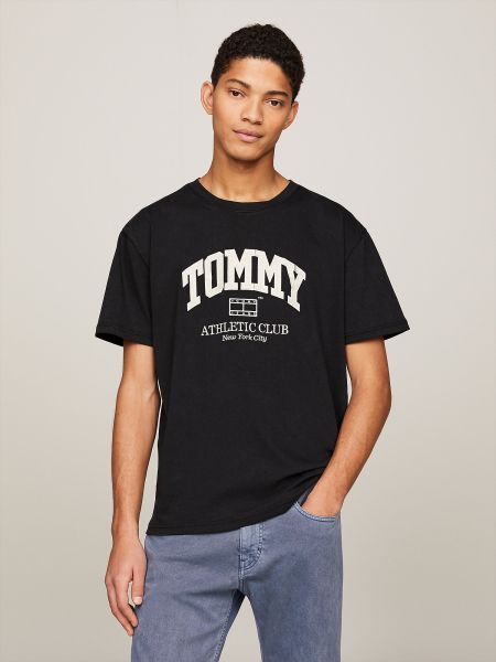 T-shirt de sport Tommy Jeans